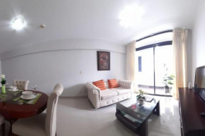 Modern apartment in Lince / San Isidro / Jesus Maria